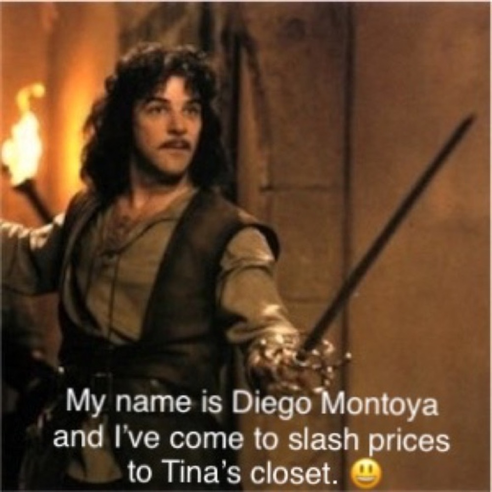 Fall Sale